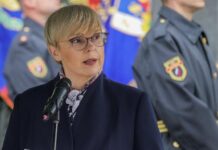 Napetost narašča: Kdo bo vodil novo slovensko vlado?