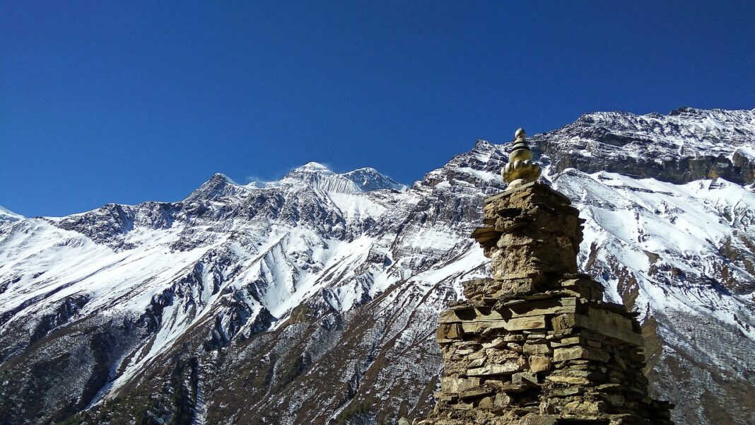 nepal