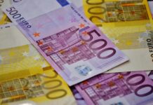 Norveška na vrhu nove lestvice bogastva, Francija in Nemčija izpadli iz deseterice