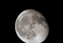 Nov mejnik v vesoljski tekmi: Človeštvo se vrača na Luno