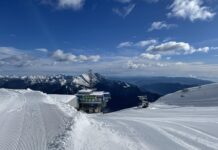 Nova era za smučišče Kanin: Prihajajo nove žičnice