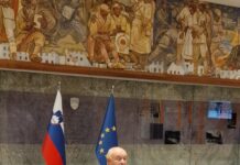 Nova evropska parkirna karta: Konec zlorab do leta 2028 #video