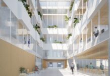 Nova medicinska fakulteta v Ljubljani: Gradbeni projekt, ki bo spremenil prihodnost izobraževanja