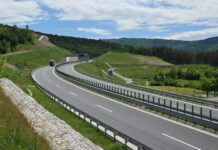 Nova prometna ureditev v Ajdovščini obeta manj zastojev