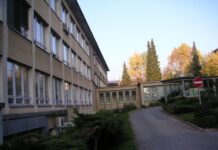 Nova vojaška bolnišnica v Ljubljani: Rešitev za izredne razmere ali breme za zdravstvo?