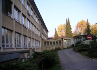 Nova vojaška bolnišnica v Ljubljani: Rešitev za izredne razmere ali breme za zdravstvo?