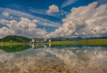 Novi zapleti okoli TEŠ 6: Matej Lahovnik naj bi bil pod drobnogledom tožilstva