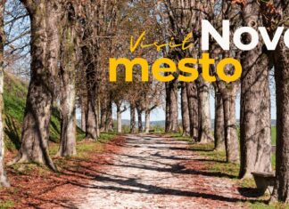 Novo mesto praznuje Dan Zemlje: Skupaj za trajnostni razvoj #foto