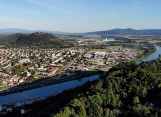 Občinski svet Krško zvišal cene komunalnih storitev za 9% #foto