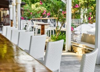 Oživitev grajskega območja v Gorici: Chiara Canzoneri odpira vrata Chincastella