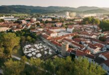 Oživitev praznih nepremičnin v Ajdovščini: Rešitev za stanovanjsko krizo