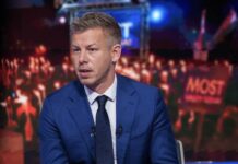 Peter Magyar napoveduje preobrazbo madžarskih javnih medijev