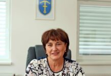 Plazovi ogrožajo Cirkulane: Županja prosi Goloba za pomoč