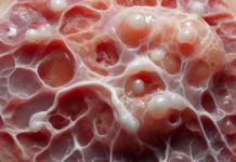 Tiha grožnja, ki jo mnogi spregledajo: Spoznajte ploščatocelični karcinom