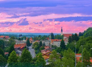 Poklon Györgya Zale: Spominski dan in mladinska razstava v Lendavi