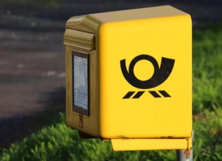 Pošta Slovenije inovira logistiko z digitalizacijo in avtonomnimi rešitvami