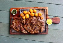 Prijave odprte: Okusi ob meji obljubljajo novosti in presenečenja