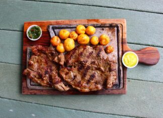 Prijave odprte: Okusi ob meji obljubljajo novosti in presenečenja