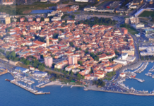 Primorski sejem v Kopru: Praznik obrtništva in kmetijstva #foto