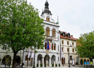 Proračunska seja v Novem mestu: Presežki, primanjkljaji in naložbe