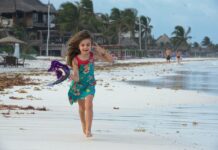 Prvomajske počitnice: Devet dni sprostitve in aktivnosti za šolarje