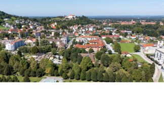 Razgibana Jurjeva nedelja: Glasba, kulinarika in zabava!