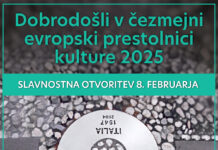 Referendum na obzorju: Kulturni dom proti zavodu GO!2025