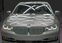 Romun sredi Murske Sobote ujet z ukradenim BMW-jem za 70 tisoč evrov