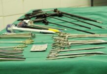 Saško Morelli obsojen: Lažni kirurg za rešetkami