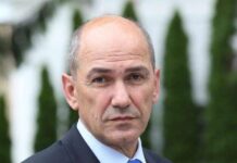 SDS zahteva ponovitev volitev zaradi nepravilnosti v Argentini