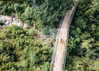 Slovenija in Hrvaška združujeta moči za trajnostno Parenzano