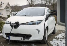 Slovenija z milijonskimi subvencijami za električna vozila