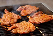 Nasilje zaradi glasnega kuhanja šokiralo bavarsko skupnost