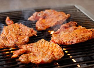 Nasilje zaradi glasnega kuhanja šokiralo bavarsko skupnost