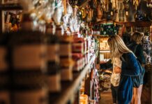 Ko popust na polici izgine: Kako trgovci rešujejo težave