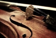 Odkrita Stradivarijeva violina na koncertu: Rešena skrivnost?