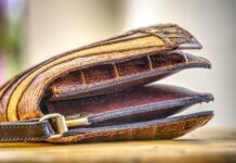 Torbica iz fosilov tiranozavra: Modni hit za pol milijona dolarjev #foto