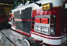 Tragedija na Koroškem: Požar razkril grozljivo odkritje