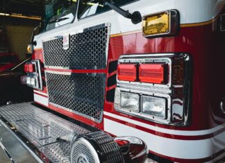 Tragedija na Koroškem: Požar razkril grozljivo odkritje