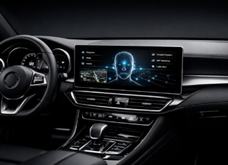 Umetna inteligenca v avtomobilih: Tiha revolucija, ki jo že vozimo