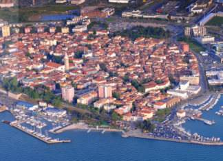 V Kopru se začenja gradnja prelomnega zdravstvenega centra