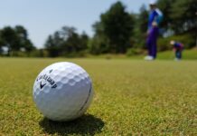 V Volčjem Potoku odprli prenovljeno golf igrišče za 40 milijonov evrov