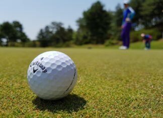 V Volčjem Potoku odprli prenovljeno golf igrišče za 40 milijonov evrov