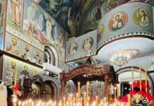 Pravoslavna velika noč: Praznik miru in odpuščanja združuje vernike po svetu