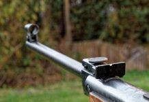 Veterani blesteli na strelskem tekmovanju v Gorjancih