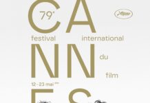 Vida Skerk navdušuje v Cannesu z novim kratkim filmom