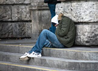 Žalostna slika Podravja: Prazniki brez hrane za mnoge družine