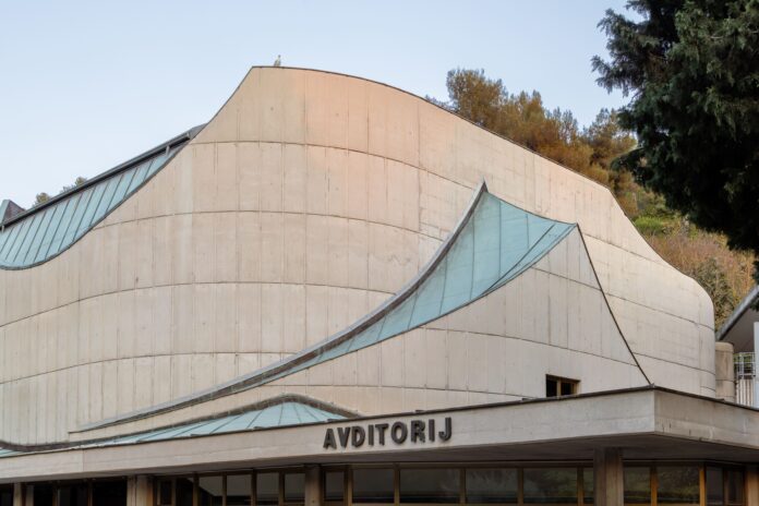 Avditorij Portorož