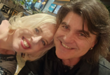 Po 35 letih Bor Zuljan zapušča Šank Rock in pričenja samostojno kariero