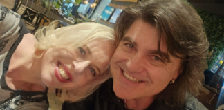 Po 35 letih Bor Zuljan zapušča Šank Rock in pričenja samostojno kariero